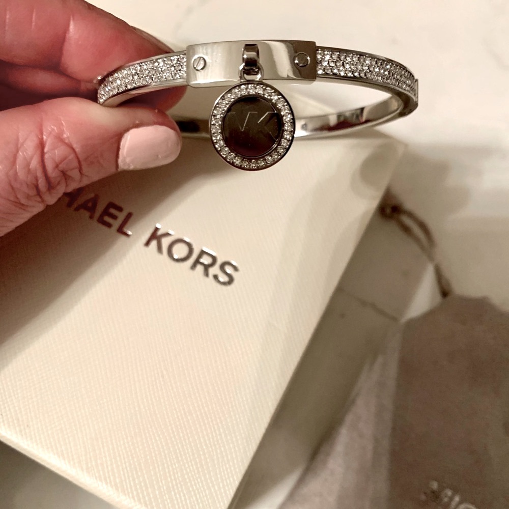Michael Kors signature Bracelet